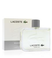 Lacoste Essential toaletní voda 125 ml Pro muže