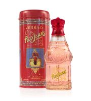Versace Red Jeans toaletní voda pro ženy 75 ml