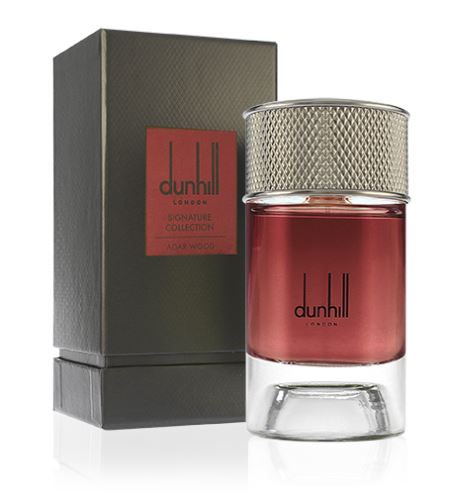 Dunhill Signature Collection Agar Wood parfémovaná voda 100 ml pro muže
