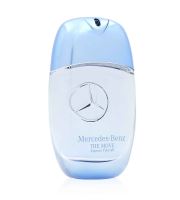 Mercedes-Benz The Move Express Yourself toaletní voda pro muže 100 ml (1)