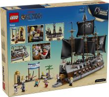 LEGO® ONE PIECE 75646 Garpova námořní válečná loď (2)