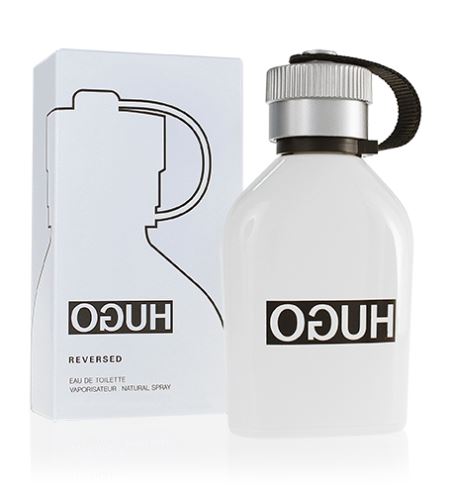 Hugo Boss HUGO Reversed
