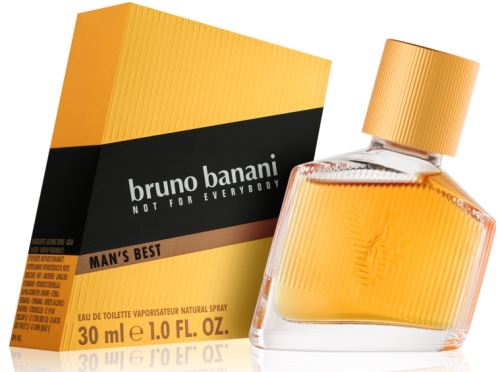 Bruno Banani Man's Best