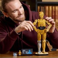 LEGO® Star Wars™ 75398 C-3PO™ (1)