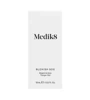 Medik8 Blemish SOS Rapid Action Target Gel lokální gel na akné 15 ml (1)