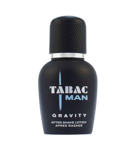 Tabac Man Gravity voda po holení pro muže 50 ml