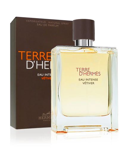 Hermes Terre D'Hermes Eau Intense Vétiver