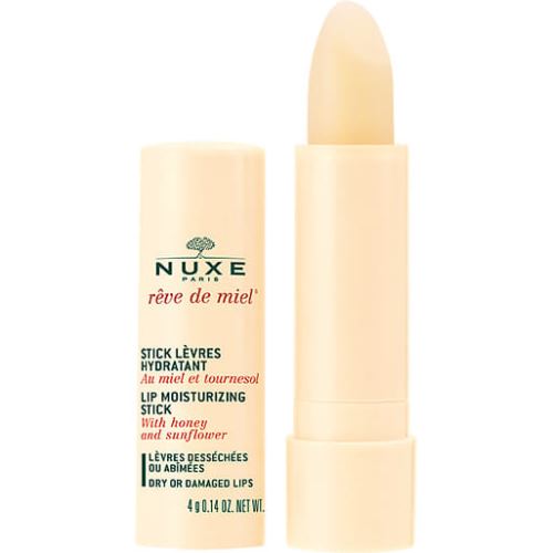 Nuxe Reve de Miel balzám na rty 4 ml