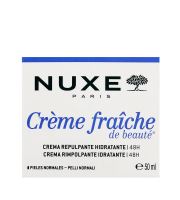 Nuxe Crème Fraîche de Beauté hydratační vyplňující krém 48h (1)