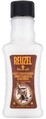REUZEL Daily Conditioner lehký kondicionér na vlasy pro muže