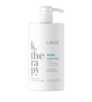 Lakmé K.Therapy Active Vitalize Shampoo posilující šampon 750 ml