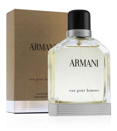 Giorgio Armani Eau Pour Homme 2013