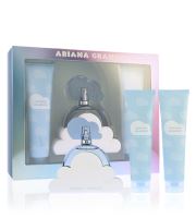 Ariana Grande Cloud parfémovaná voda pro ženy 100 ml + 100 ml + 100 ml dárková sada