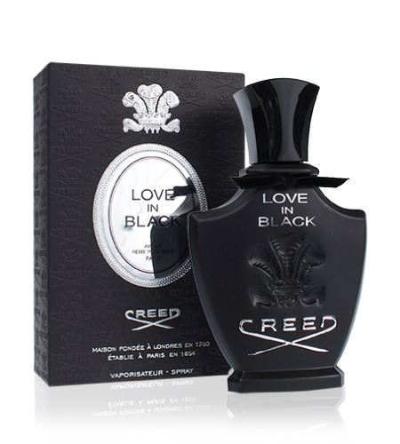 Creed Love in Black parfémovaná voda pro ženy 75 ml