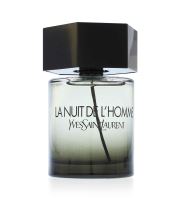 Yves Saint Laurent La Nuit De L'Homme (1)