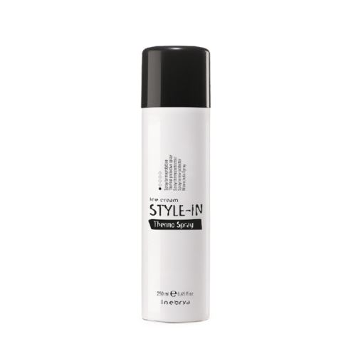 Inebrya STYLE-IN Thermo Spray sprej na vlasy 250 ml