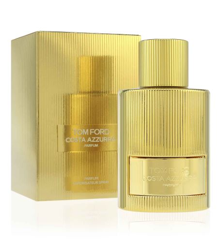 Tom Ford Costa Azzurra Parfum