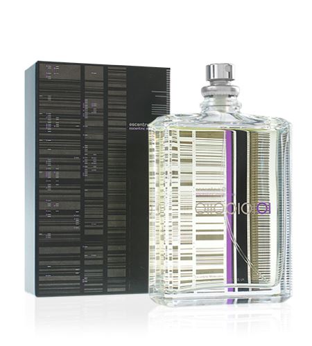 Escentric Molecules Escentric 01