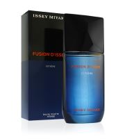 Issey Miyake Fusion D'Issey Extreme toaletní voda pro muže 100 ml