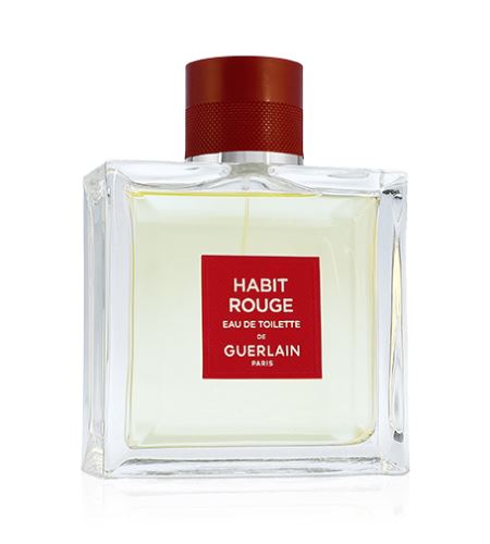 Guerlain Habit Rouge