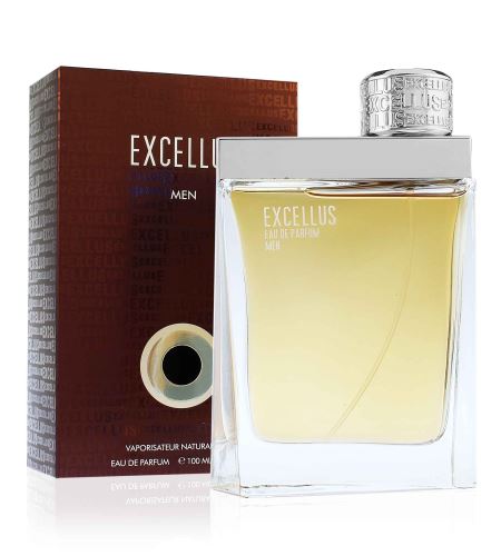 Armaf Excellus Men parfémovaná voda pro muže 100 ml