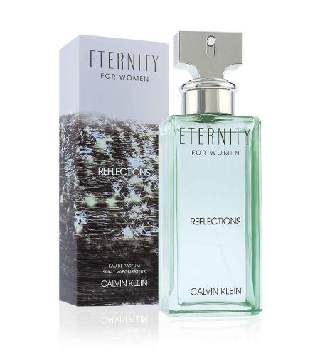 Calvin Klein Eternity For Women Reflections parfémovaná voda pro ženy 100 ml