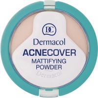 Dermacol Acnecover Mattifying Powder