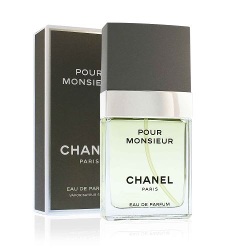 Chanel Pour Monsieur parfémovaná voda pro muže 75 ml