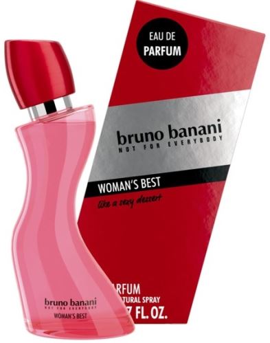 Bruno Banani Woman's Best
