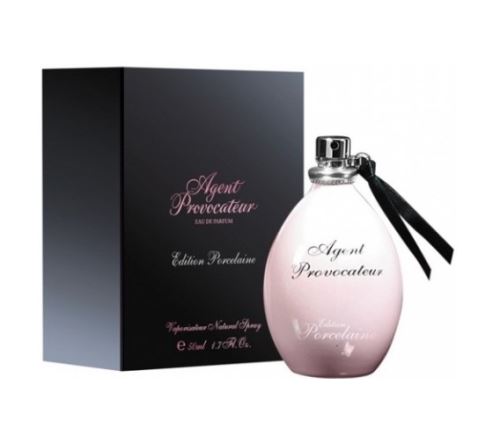 Agent Provocateur Agent Provocateur