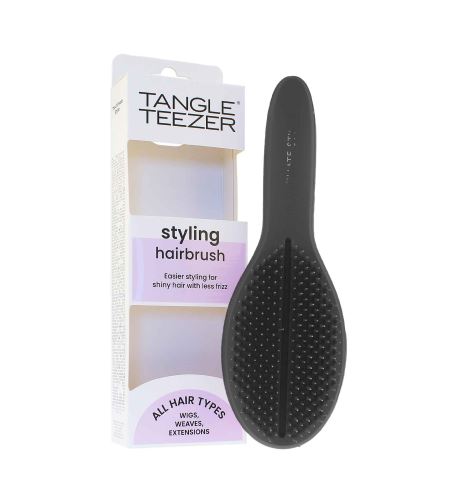 Tangle Teezer The Ultimate Styler kartáč na vlasy Black