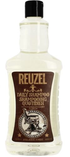 REUZEL Daily Shampoo šampon pro muže pro muže