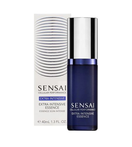 Sensai Cellular Performance Extra Intensive Essence revitalizační sérum s protivráskovým účinkem 40 ml