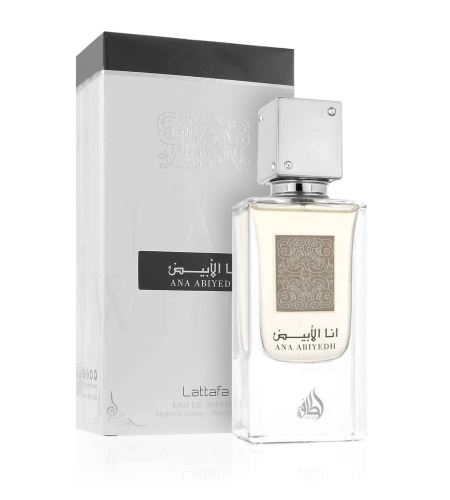 Lattafa Ana Abiyedh parfémovaná voda unisex