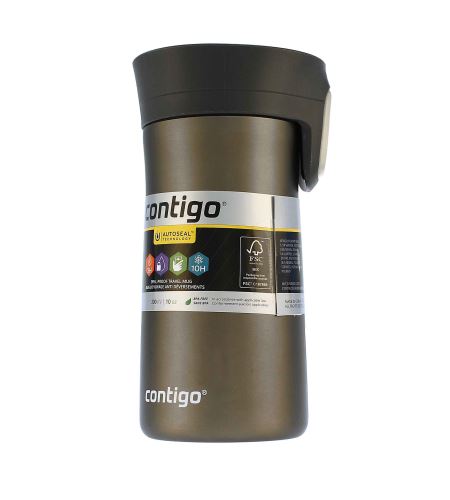 Contigo Pinnacle termohrnek 300 ml