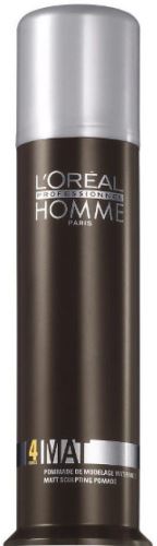 L'Oréal Paris Homme Mat Pommade 80 ml