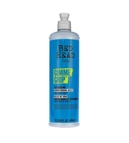 Tigi Bed Head Gimme Grip gelový kondicionér pro definici a tvar 400 ml