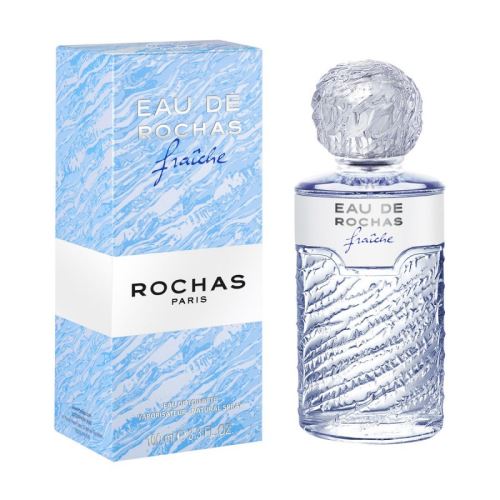 Rochas Eau De Rochas Fraîche