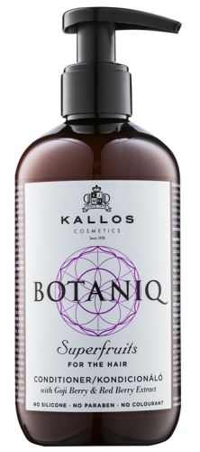 Kallos Botaniq Superfruits Conditioner 300 ml