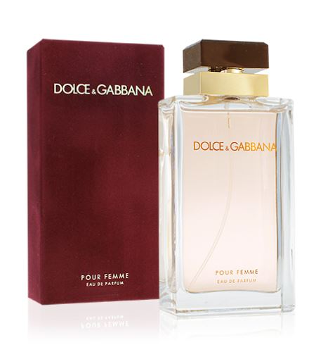 Dolce & Gabbana Pour Femme
