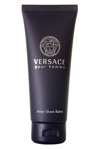 Versace Pour Homme After Shave Balm M 100 ml
