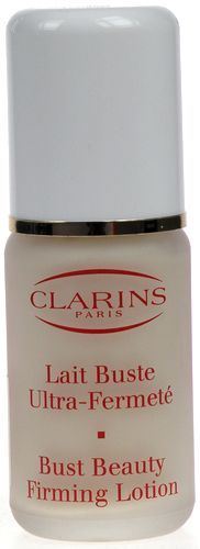 Clarins Bust Beauty Firming Lotion mléko pro zpevnění poprsí 50 ml