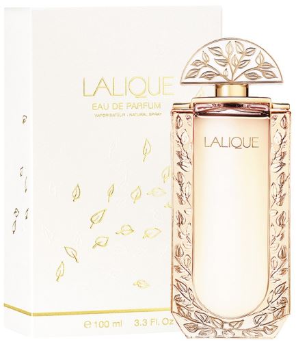 Lalique Lalique parfémovaná voda 100 ml Pro ženy