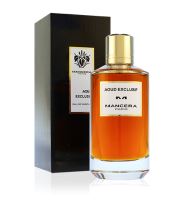 Mancera Aoud Exclusif parfémovaná voda unisex 120 ml