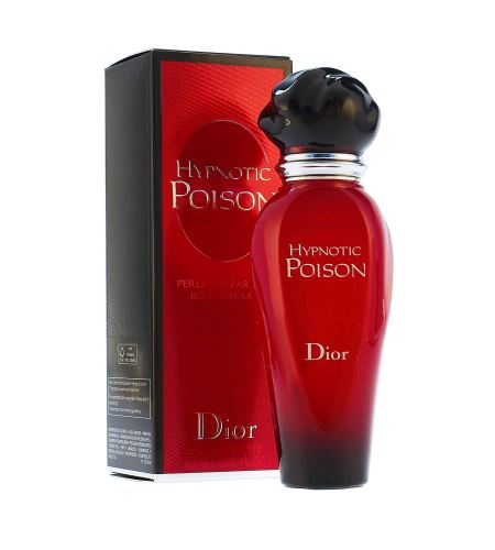Dior Hypnotic Poison toaletní voda pro ženy 20 ml roll-on