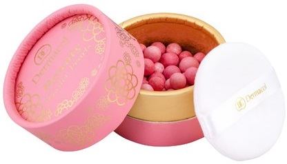 Dermacol Illuminating Beauty Powder Pearls 25g