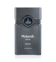 Risala Elite Muhareb Night parfémovaná voda pro muže 100 ml (1)