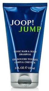 JOOP! Jump Tonic Hair & Body Shampoo M 150 ml