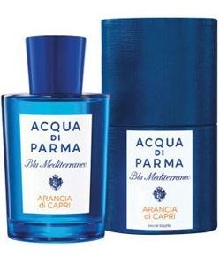 Acqua Di Parma Blu Mediterraneo Arancia di Capri toaletní voda 150 ml unisex