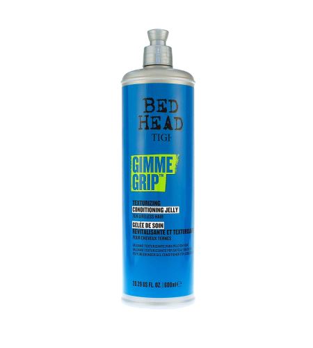 Tigi Bed Head Gimme Grip gelový kondicionér pro definici a tvar 600 ml